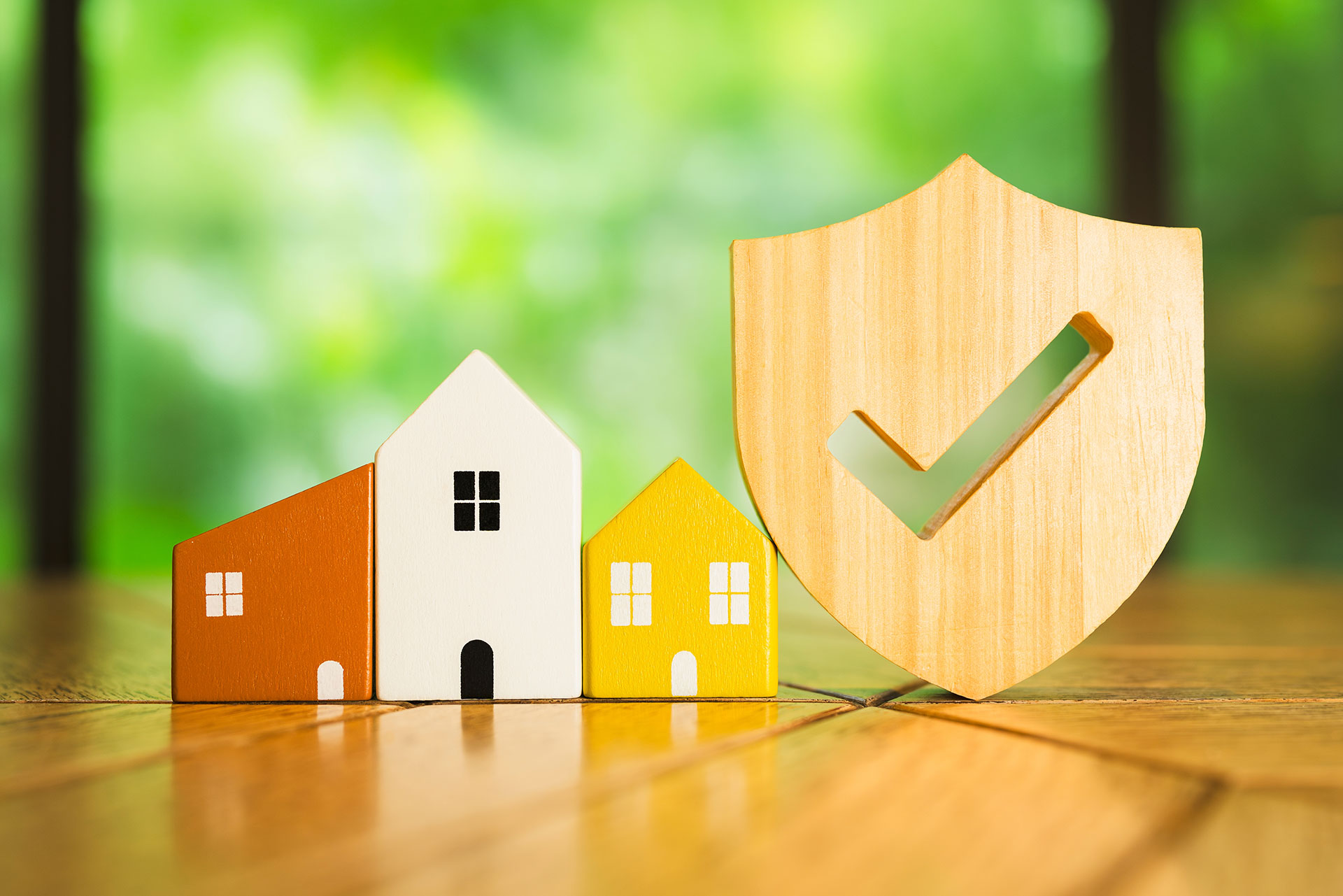 地域で住まいと快適のサポート